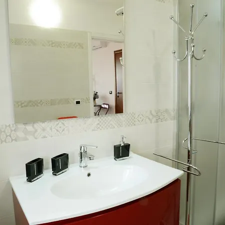 Alojamento de Acomodação e Pequeno-almoço Milu' Bussolengo