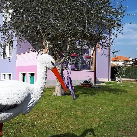 Milu' Nocleg ze śniadaniem