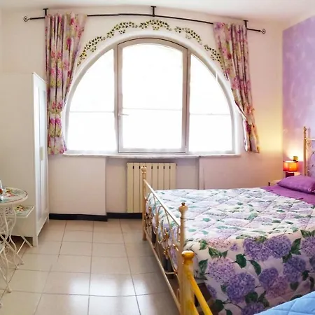 Alojamento de Acomodação e Pequeno-almoço Milu' Bussolengo