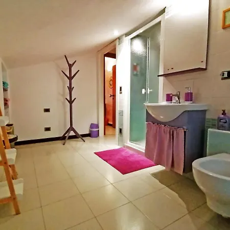 Milu' Alojamento de Acomodação e Pequeno-almoço