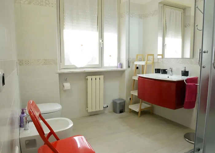 فندق مبيت وإفطار Milu' بوسولينغو