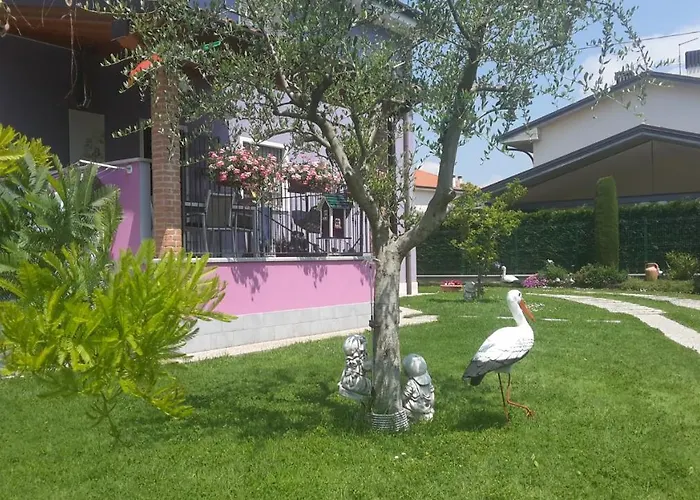 Milu' فندق مبيت وإفطار بوسولينغو