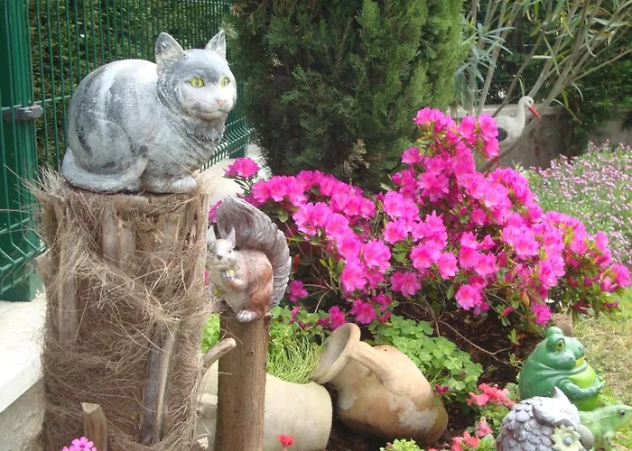 Milu' Nocleg ze śniadaniem Bussolengo