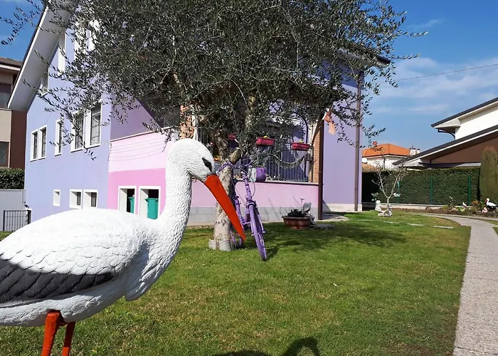 Milu' Nocleg ze śniadaniem