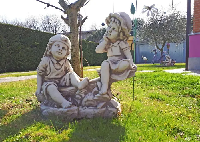 Milu' 3* بوسولينغو