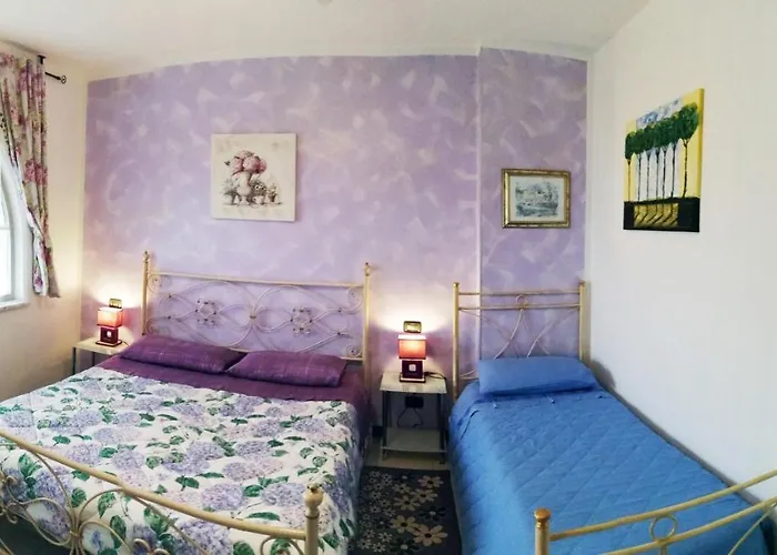 Milu' 3* بوسولينغو