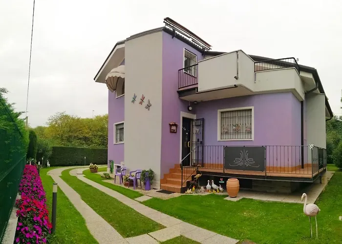 Milu' بوسولينغو