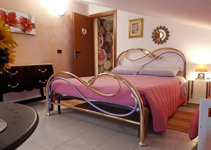 Milu' 3* بوسولينغو