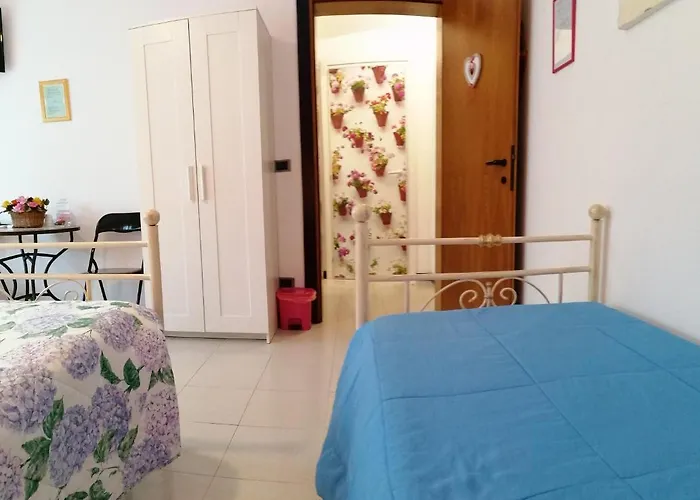 Milu' فندق مبيت وإفطار بوسولينغو