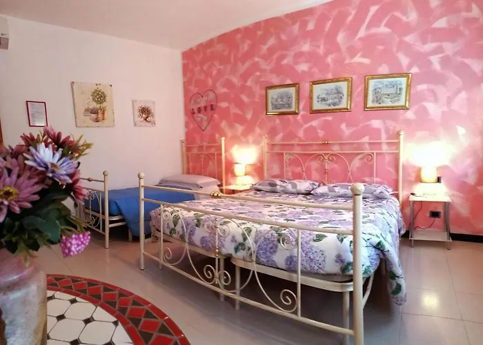 Milu' فندق مبيت وإفطار 3*