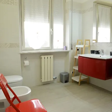 فندق مبيت وإفطار Milu' بوسولينغو