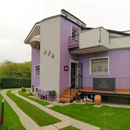 Milu' بوسولينغو