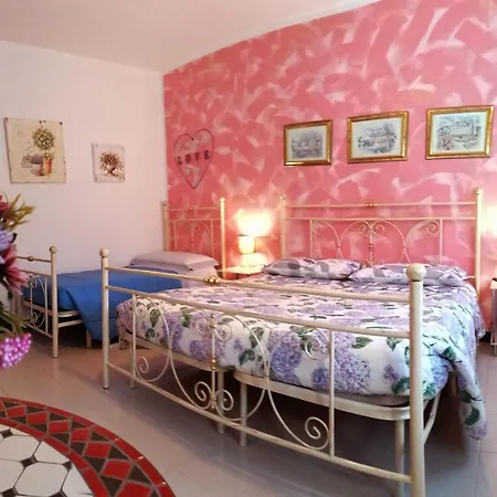 Milu' Bed & Breakfast 3*