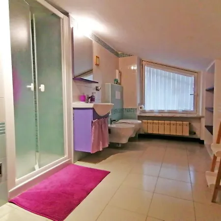 Milu' 3* Bussolengo