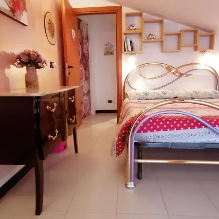 Couette-café Milu' 3*