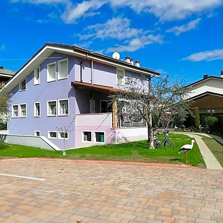 Milu' Bed & Breakfast 3*