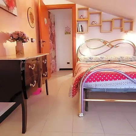 Milu' Bed & Breakfast 3*
