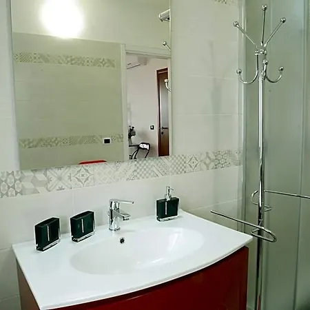 Bed & Breakfast Milu' 3*