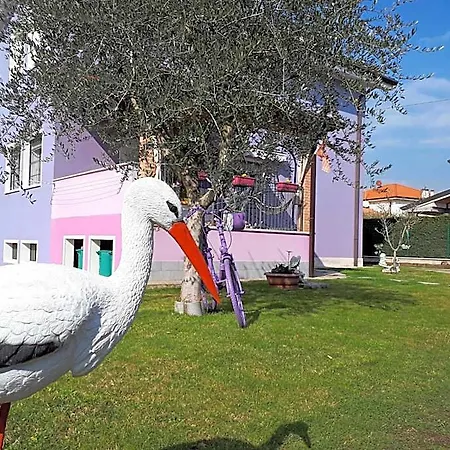 B&B Milu' 3*