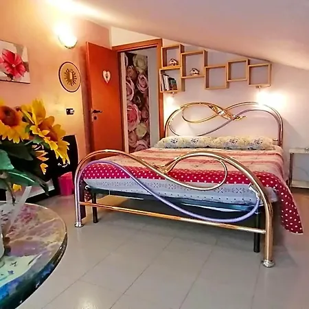 Bed & Breakfast Milu' Bussolengo