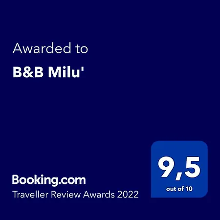 Bed & Breakfast Milu' Bussolengo