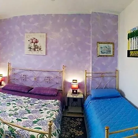 Milu' Bed & Breakfast Bussolengo
