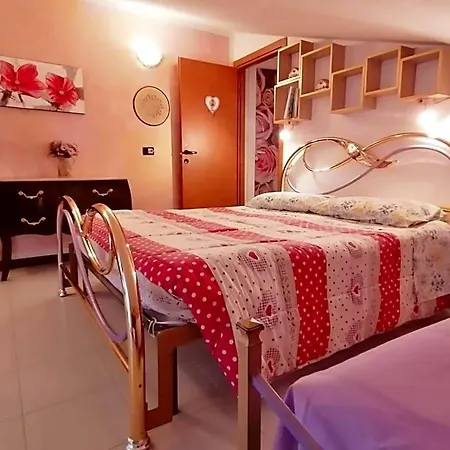 Milu' Bed & Breakfast Bussolengo