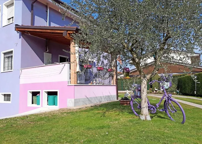 Bed & Breakfast Milu' 3*