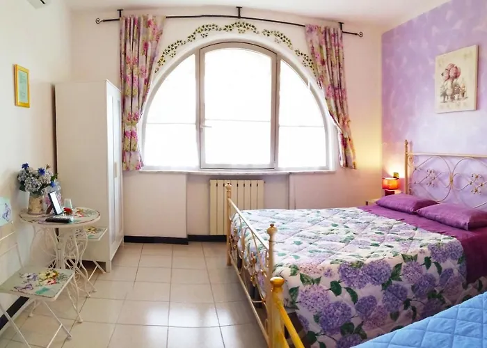 Bed & Breakfast Milu' Bussolengo