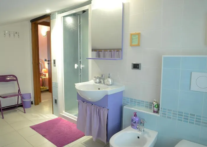 Bed & Breakfast Milu' Bussolengo