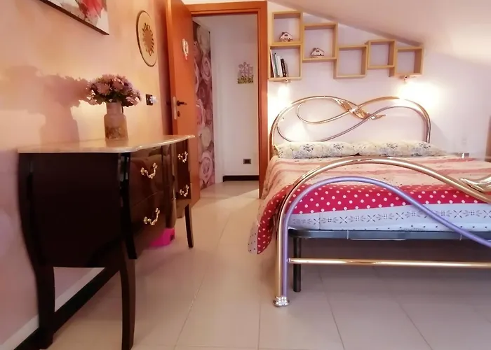 Bed & Breakfast Milu' 3*