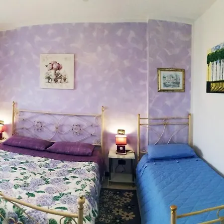 Milu' * Bussolengo
