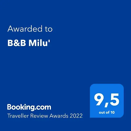 Milu' Bed & Breakfast