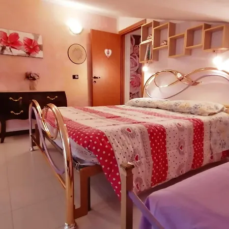 Bed & Breakfast Milu' Bussolengo