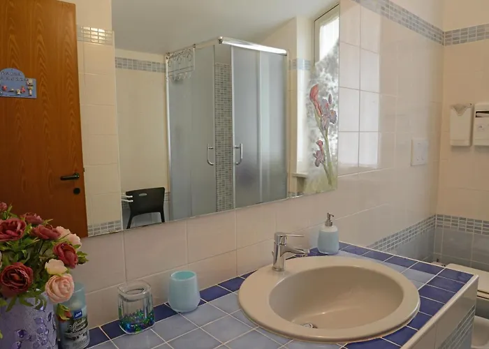 Bed & Breakfast Milu' Bussolengo