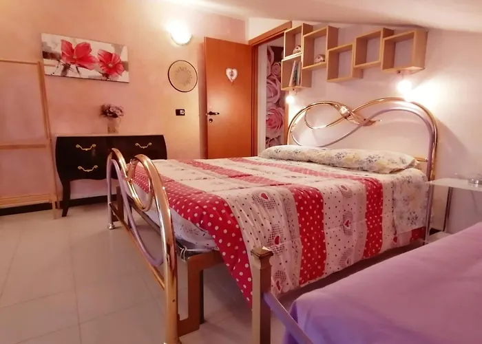 Bed & Breakfast Milu' Bussolengo