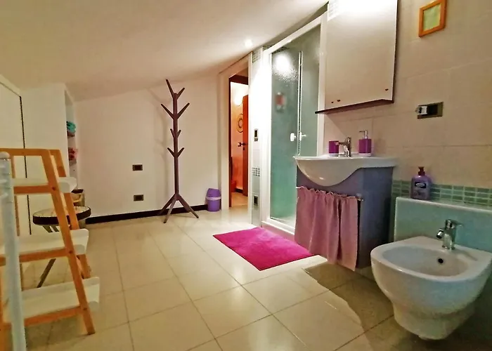 Milu' Bed & Breakfast